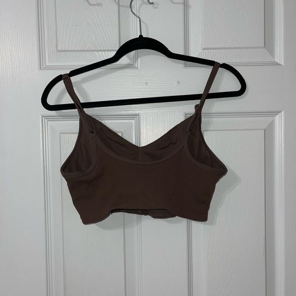 Offline by Aerie long sports bra - Picture 2 of 2